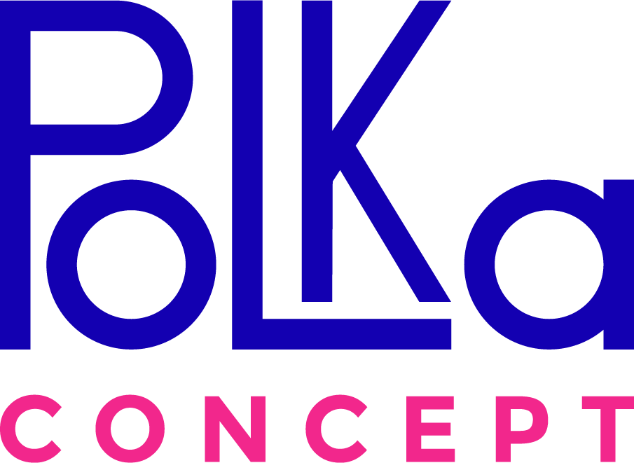 Polka Concept