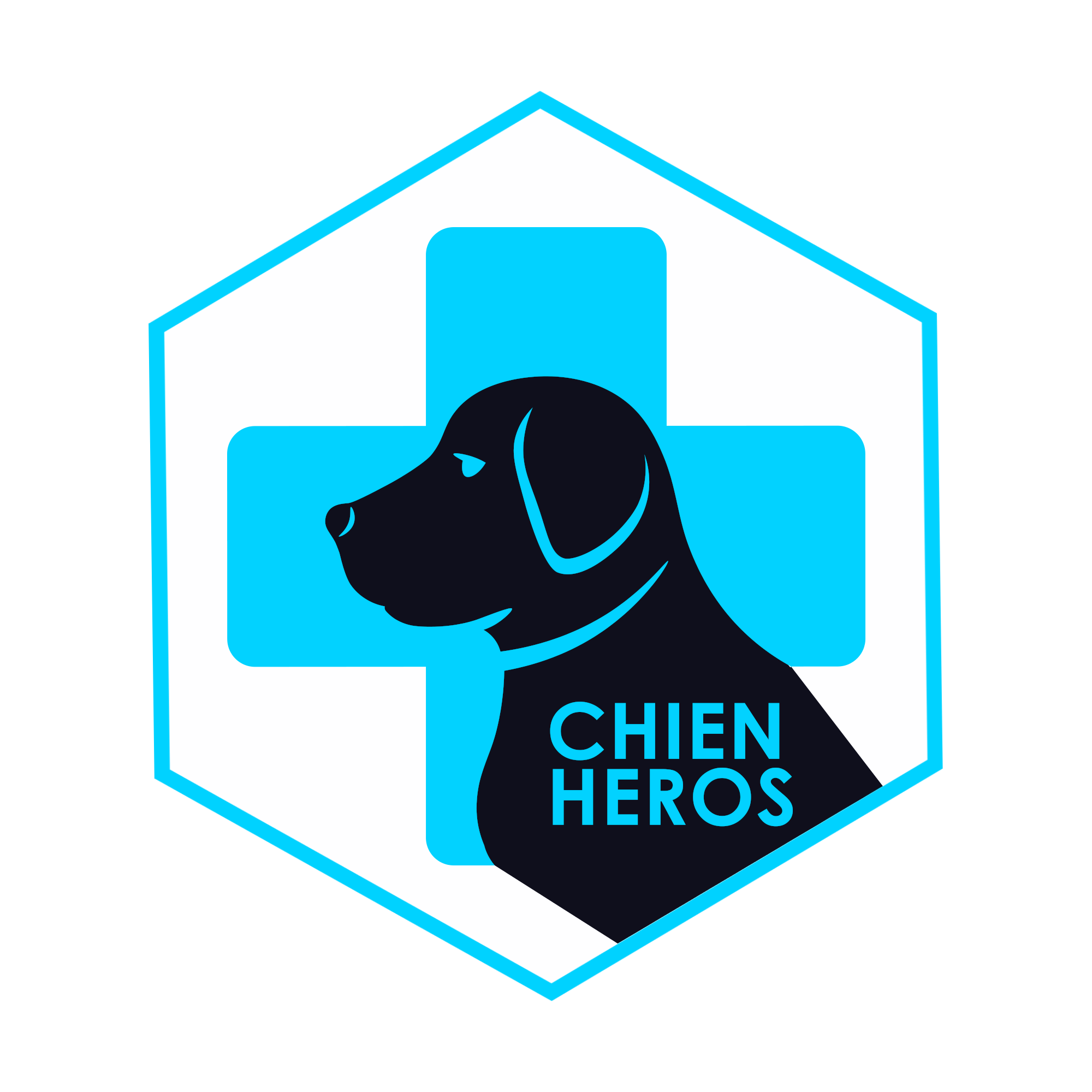 Chiens Héros