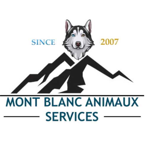 Mont Blanc Animaux