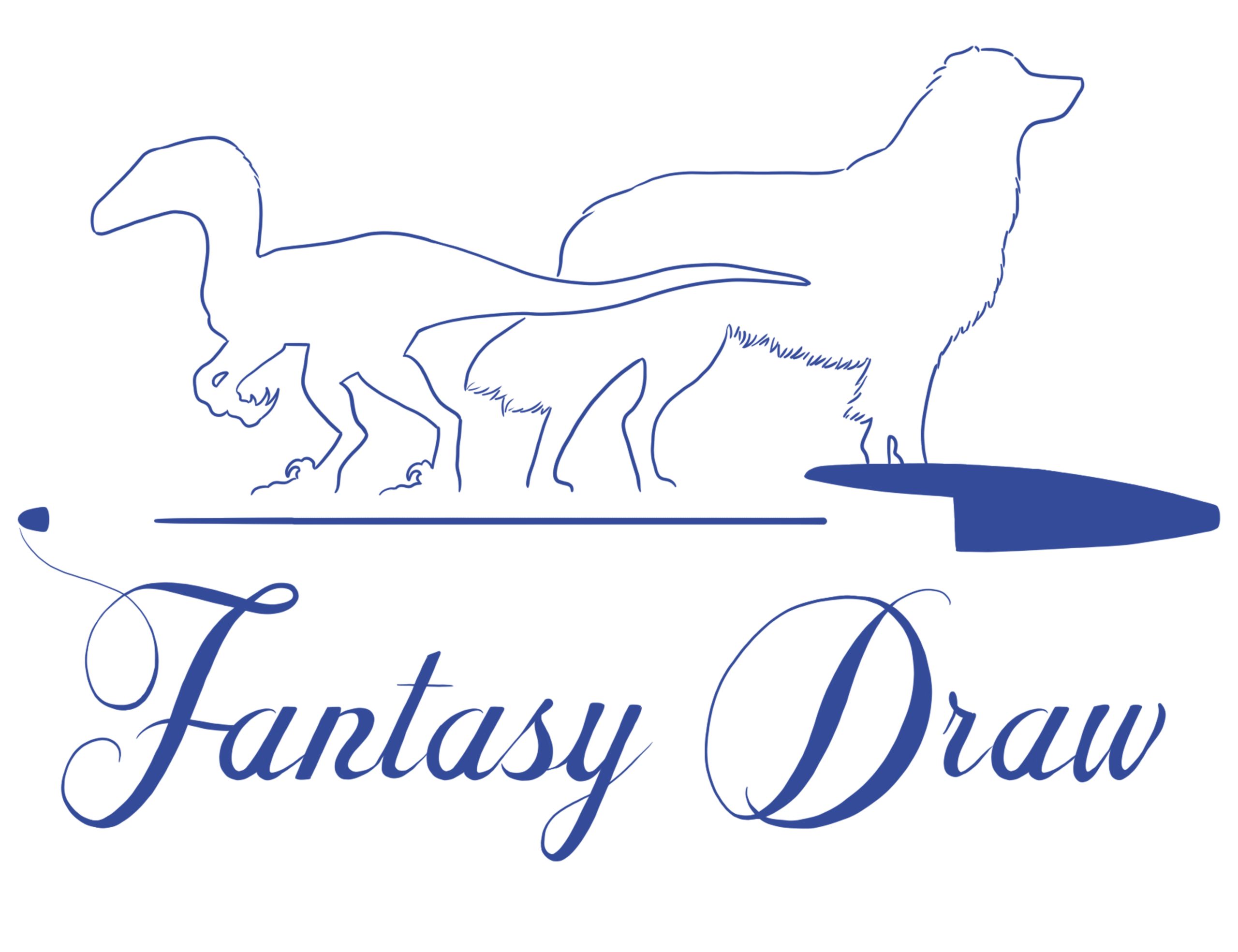 Fantasy Draw