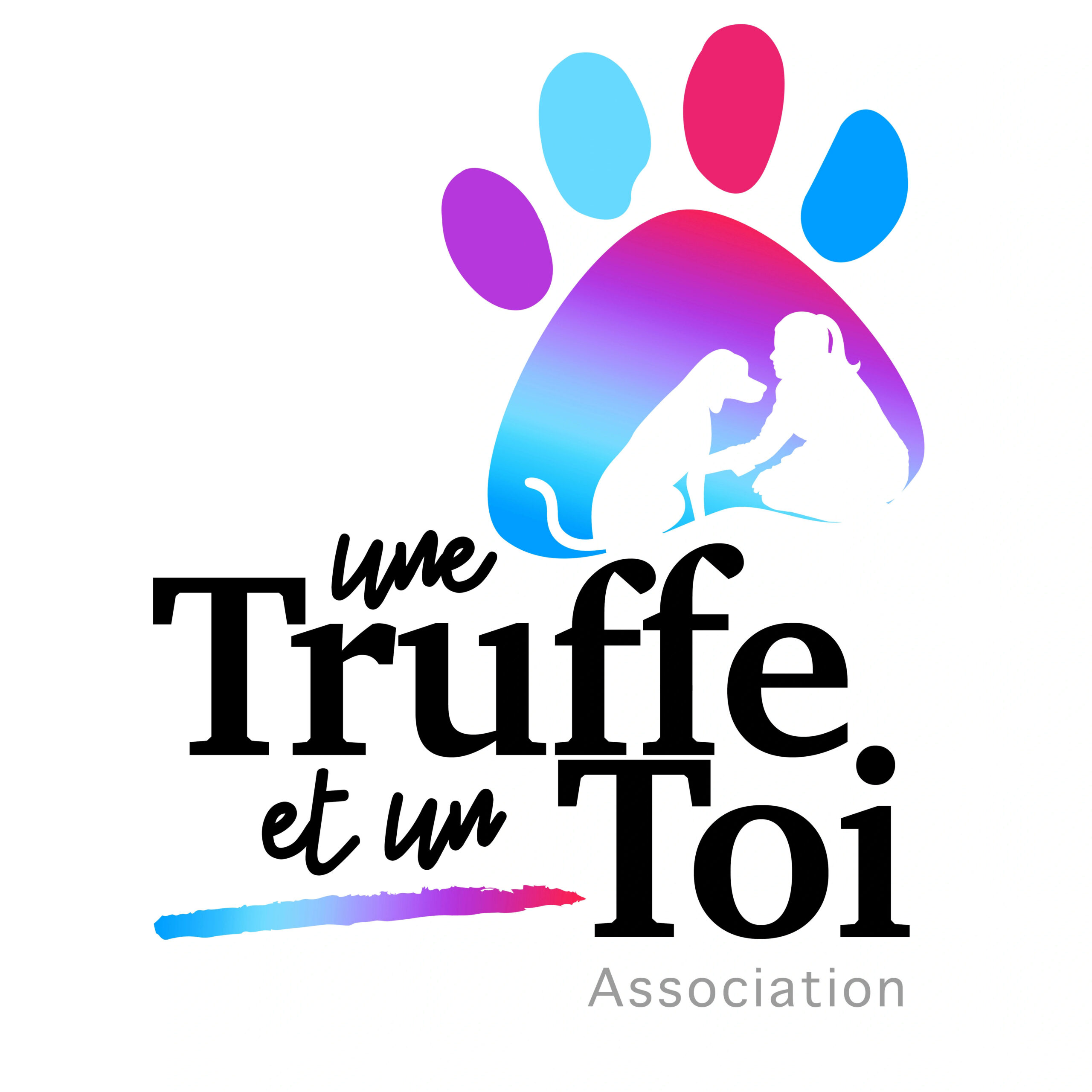 Une truffe et un toi
