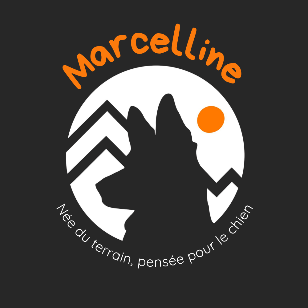 Marcelline & Cynoko
